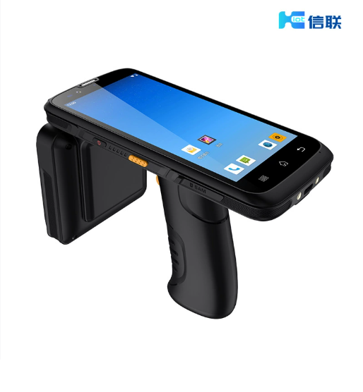智能PDA